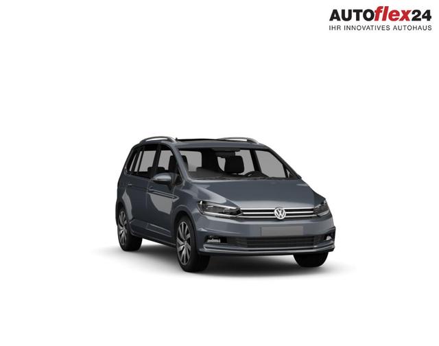 Volkswagen Touran 1.5 TSI 110 kW PEOPLE DSG7 