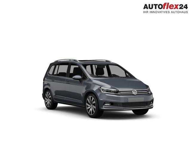 Volkswagen Touran 1.5 TSI 110 kW PEOPLE DSG7 