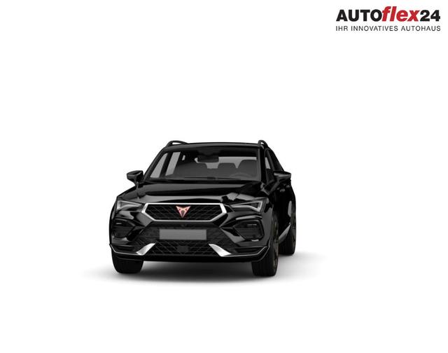 Gebrauchtfahrzeug Cupra Ateca - Basis 1.5 TSI 110 kW DSG LED SHZ PDC NAVI AHK