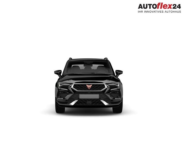 Cupra Ateca Basis 1.5 TSI 110 kW DSG*LED*SHZ*PDC*NAVI*AHK 