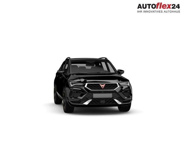 Cupra Ateca Basis 1.5 TSI 110 kW DSG*LED*SHZ*PDC*NAVI*AHK 
