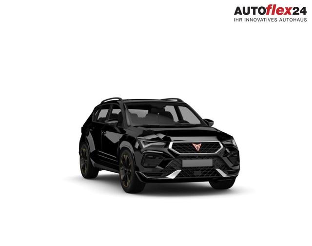 Cupra Ateca Basis 1.5 TSI 110 kW DSG*LED*SHZ*PDC*NAVI*AHK 