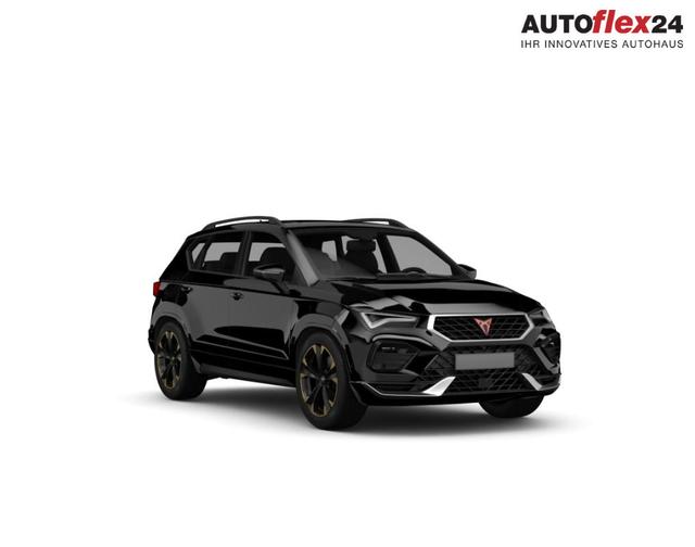 Cupra Ateca Basis 1.5 TSI 110 kW DSG*LED*SHZ*PDC*NAVI*AHK 