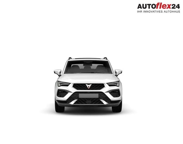 Cupra Ateca Basis 4Drive 2.0 TSI 190kW 4WD DSG*LMF*SHZ*LED*NAVI*PDC 