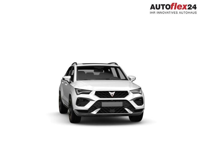 Cupra Ateca Basis 4Drive 2.0 TSI 190kW 4WD DSG*LMF*SHZ*LED*NAVI*PDC 