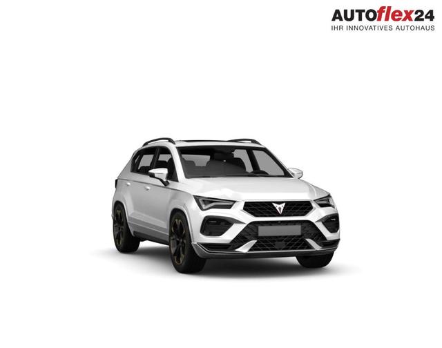 Cupra Ateca Basis 4Drive 2.0 TSI 190kW 4WD DSG*LMF*SHZ*LED*NAVI*PDC 