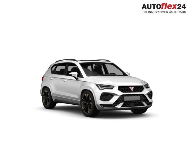 Cupra Ateca Basis 4Drive 2.0 TSI 190kW 4WD DSG*LMF*SHZ*LED*NAVI*PDC 