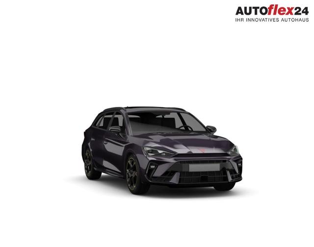 Cupra Leon Sportstourer 1.5 eTSI 110 kW SP DSG*MATRIX*LMF*SHZ*PDC* 