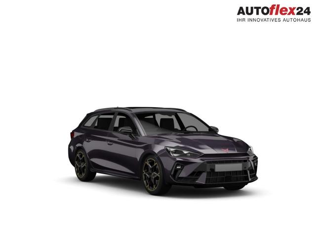 Cupra Leon Sportstourer 1.5 eTSI 110 kW SP DSG*MATRIX*LMF*SHZ*PDC* 