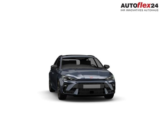 Cupra Leon Sportstourer 2.0 TSI 245 kW 4Drive VZ Extreme DSG*NAVI*SHz 