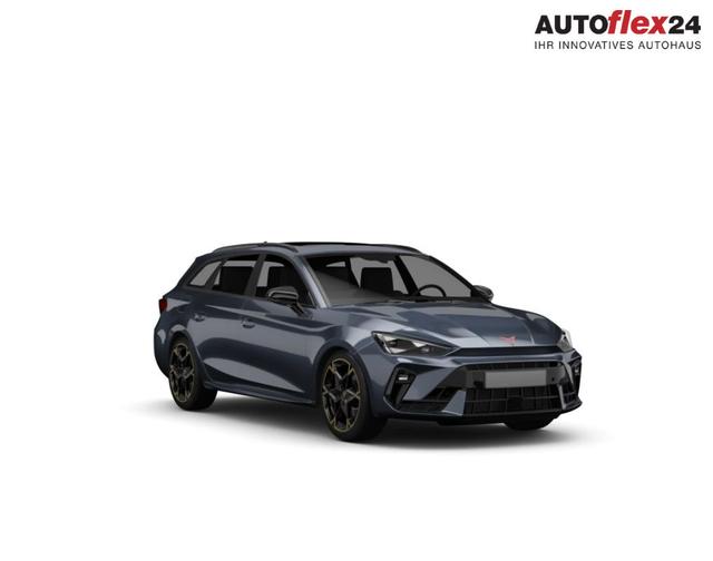 Cupra Leon Sportstourer 2.0 TSI 245 kW 4Drive VZ Extreme DSG*NAVI*SHz 