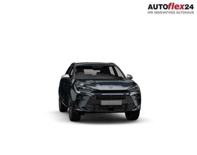 Cupra Terramar 1.5 eTSI 110 kW DSG*LMF*LED*KESSY*SHZ* 