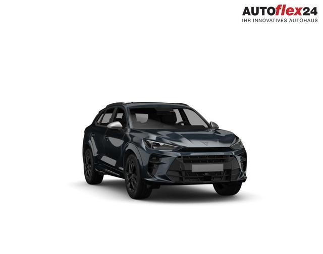 Cupra Terramar 1.5 eTSI 110 kW DSG*LMF*LED*KESSY*SHZ* 