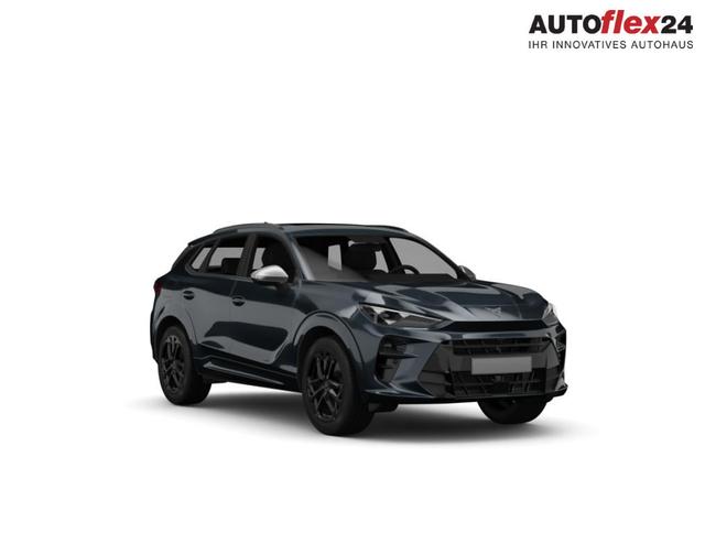 Cupra Terramar 1.5 eTSI 110 kW DSG*LMF*LED*KESSY*SHZ* 