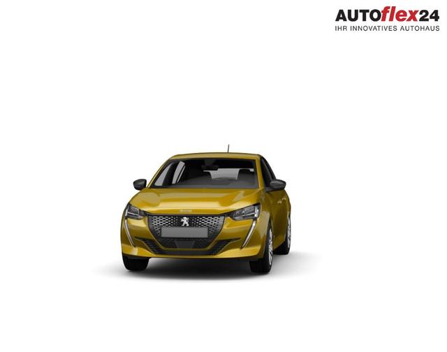 Gebrauchtfahrzeug Peugeot 208 - Allure 1.2 PureTech 100 MAN6