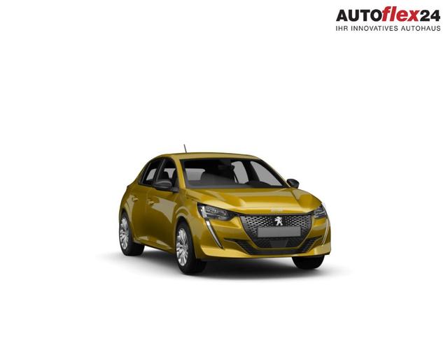 Peugeot 208 Allure 1.2 PureTech 100 MAN6 