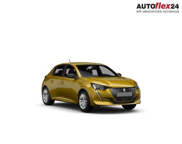 Peugeot 208 Allure 1.2 PureTech 100 MAN6 