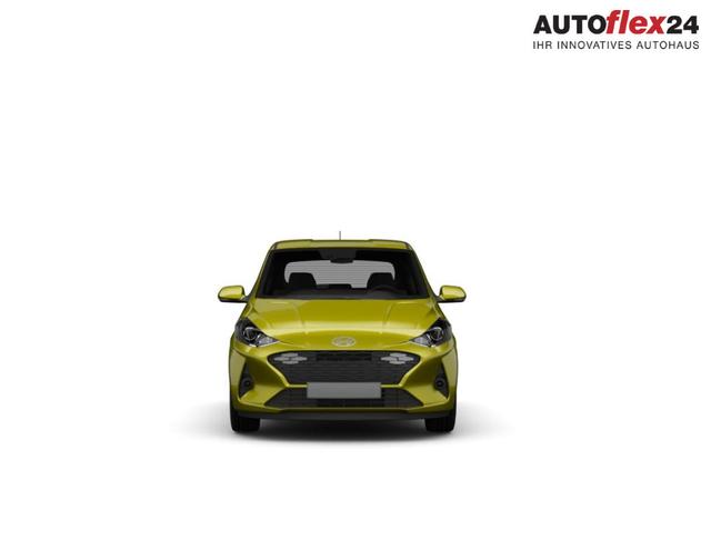 Hyundai i10 N Line 1.0 T-GDI 66 kW N-Line MAN5 