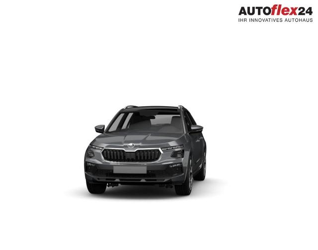 Gebrauchtfahrzeug Skoda Kamiq - Selection 1.0 TSI 70 kW 130 JAHRE MAN5