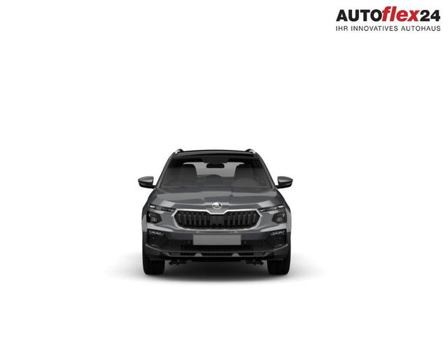 Skoda Kamiq Selection 1.0 TSI 70 kW 130 JAHRE MAN5 