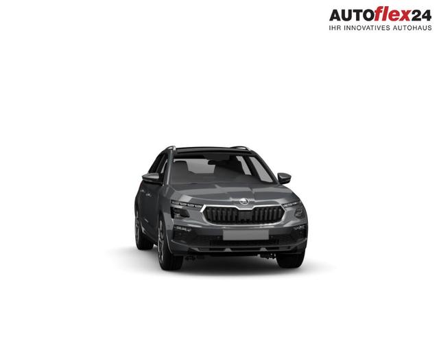 Skoda Kamiq Selection 1.0 TSI 70 kW 130 JAHRE MAN5 