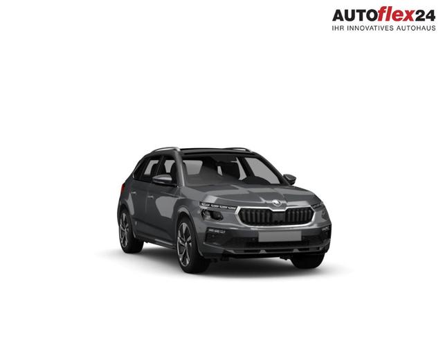 Skoda Kamiq Selection 1.0 TSI 70 kW 130 JAHRE MAN5 