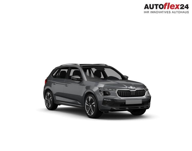 Skoda Kamiq Selection 1.0 TSI 70 kW 130 JAHRE MAN5 