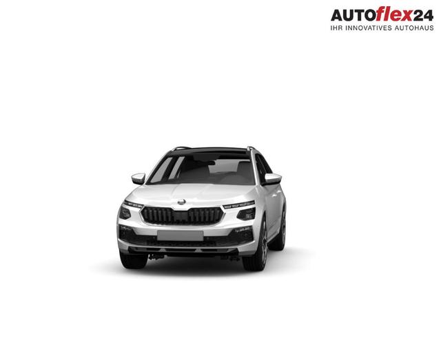 Gebrauchtfahrzeug Skoda Kamiq - Selection 1.0 TSI 85 kW 130 JAHRE DSG7