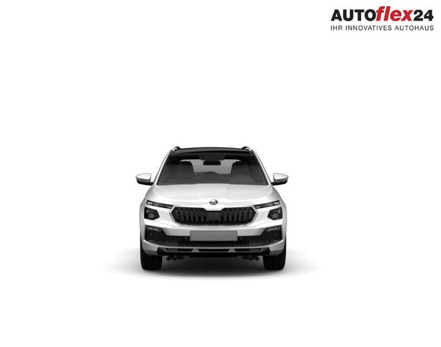 Skoda Kamiq Selection 1.0 TSI 85 kW 130 JAHRE DSG7 