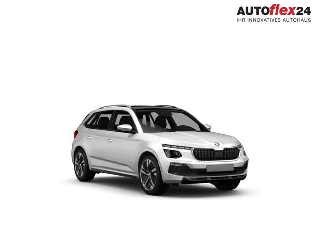 Skoda Kamiq Selection 1.0 TSI 85 kW 130 JAHRE DSG7 