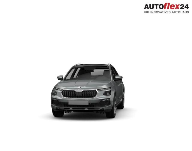 Gebrauchtfahrzeug Skoda Kamiq - Selection 1.0 TSI 85 kW 130 JAHRE DSG7