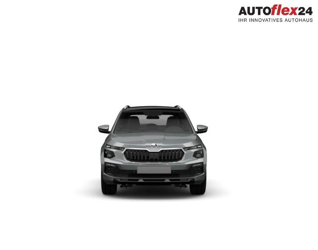 Skoda Kamiq Selection 1.0 TSI 85 kW 130 JAHRE DSG7 