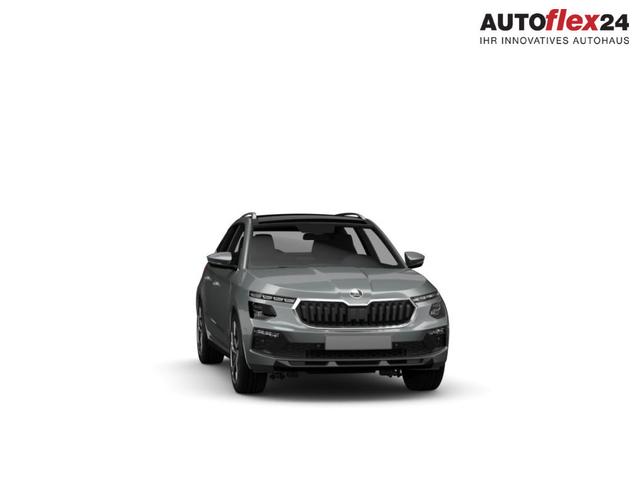 Skoda Kamiq Selection 1.0 TSI 85 kW 130 JAHRE DSG7 