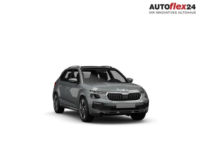 Skoda Kamiq Selection 1.0 TSI 85 kW 130 JAHRE DSG7 