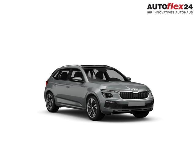 Skoda Kamiq Selection 1.0 TSI 85 kW 130 JAHRE DSG7 