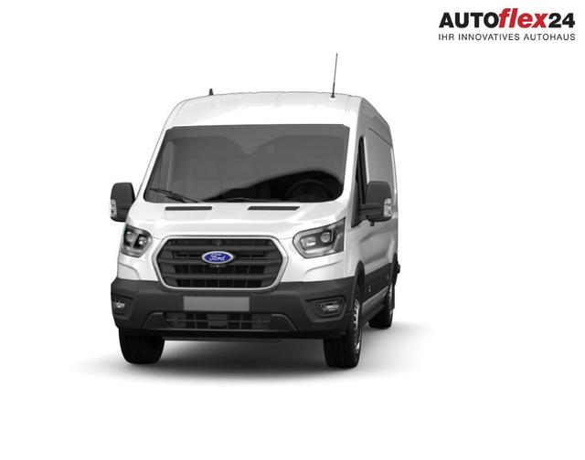 Gebrauchtfahrzeug Ford Transit - 350 L3 Trend 2.0 EcoBlue 96 kW MAN6