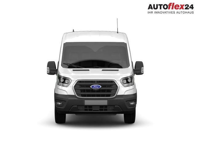Ford Transit 350 L3 Trend 2.0 EcoBlue 96 kW MAN6 