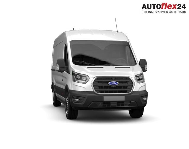 Ford Transit 350 L3 Trend 2.0 EcoBlue 96 kW MAN6 