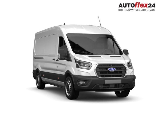 Ford Transit 350 L3 Trend 2.0 EcoBlue 96 kW MAN6 
