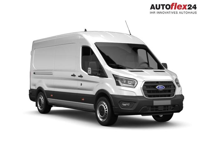 Ford Transit 350 L3 Trend 2.0 EcoBlue 96 kW MAN6 
