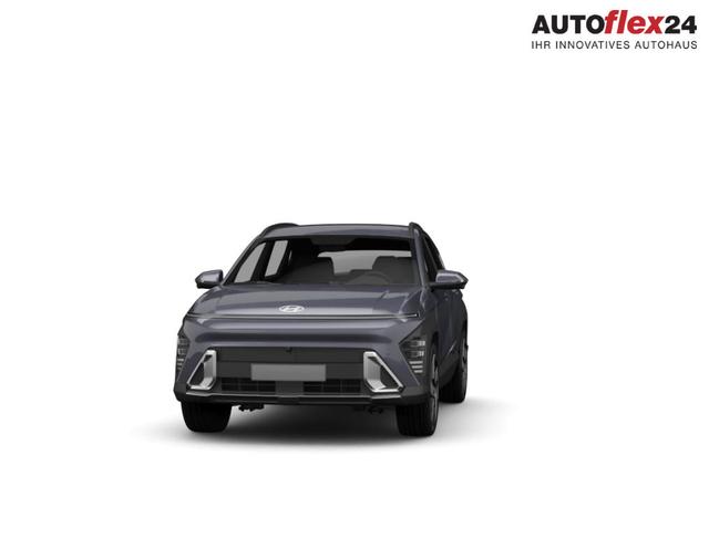 Gebrauchtfahrzeug Hyundai KONA - Trend 2WD (MY26) 1,6 T-GDI 110kW SMART DCT7