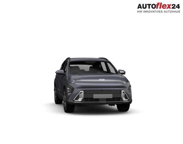 Hyundai KONA Smart MY25) 1.6 T-GDI 102kW 2WD Technology DCT7 