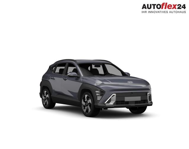 Hyundai KONA Smart MY25) 1.6 T-GDI 102kW 2WD Technology DCT7 