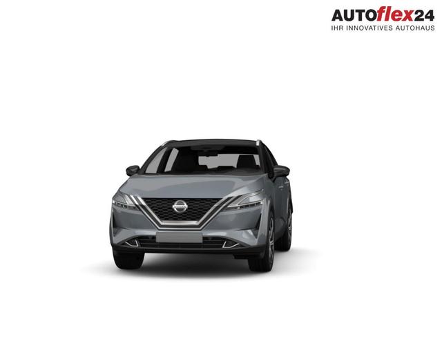 Gebrauchtfahrzeug Nissan Qashqai - Tekna ePower 140 kW 2 WD BOSE AUTOMATIK