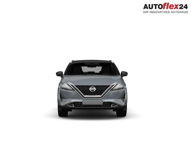 Nissan Qashqai Tekna ePower 140 kW 2 WD BOSE AUTOMATIK 