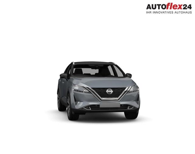 Nissan Qashqai Tekna ePower 140 kW 2 WD BOSE AUTOMATIK 