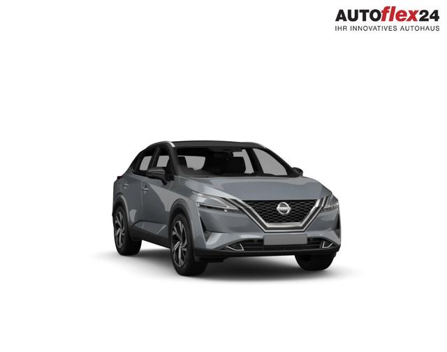 Nissan Qashqai Tekna ePower 140 kW 2 WD BOSE AUTOMATIK 