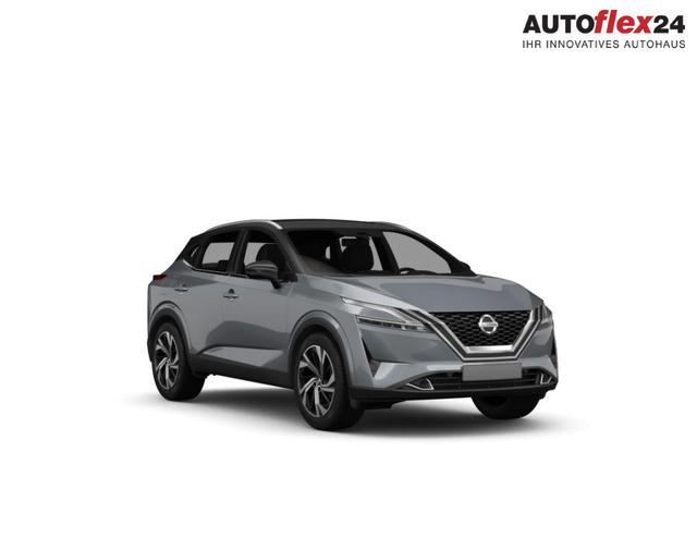 Nissan Qashqai Tekna ePower 140 kW 2 WD BOSE AUTOMATIK 
