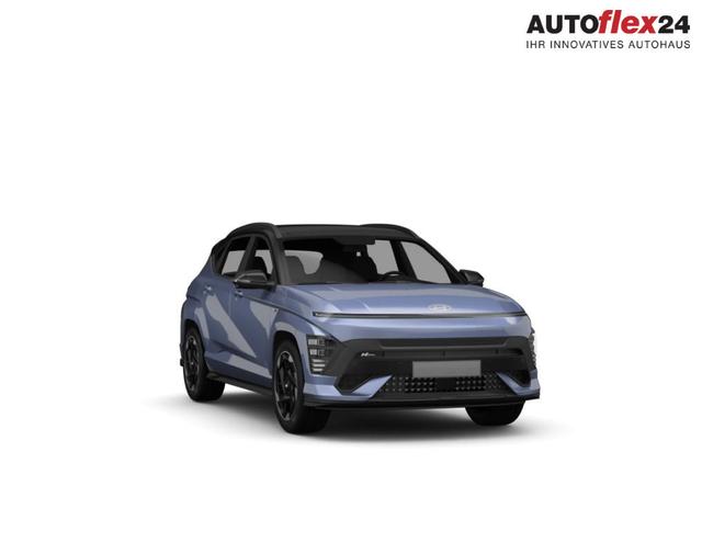 Hyundai KONA N Line 2WD (MY26) 1,6 T-GDI 110kW NLINE TECHNOLOGY MAN6 