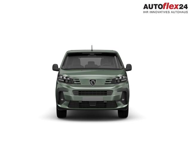 Peugeot Traveller Active L2 L3 2.2 BlueHDi 180&nbsp;BUSINESS 8-Sitzer EAT8 